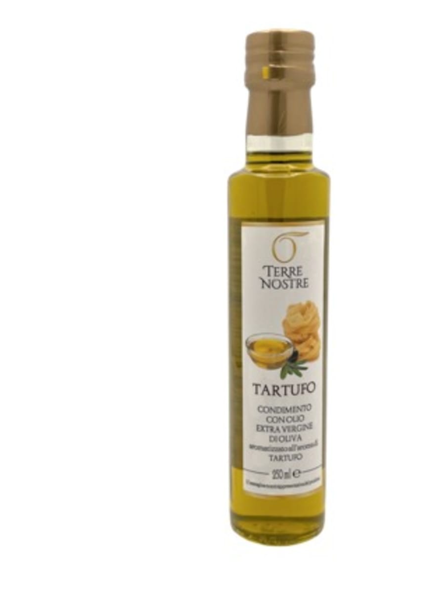 Terre trufflu ólífuolía 250 ml