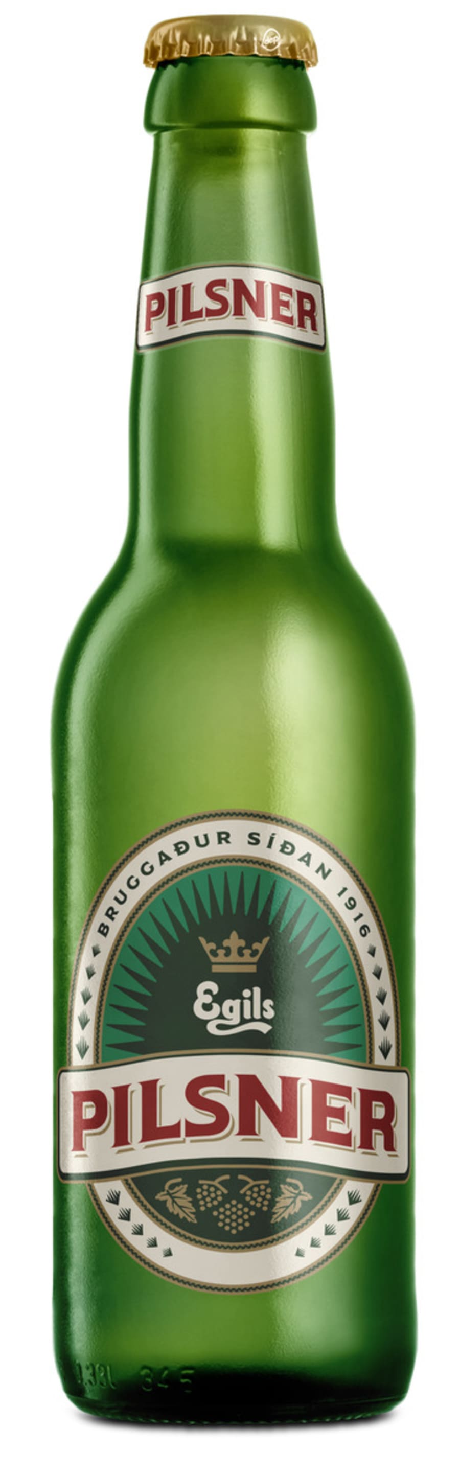 Egils Pilsner
