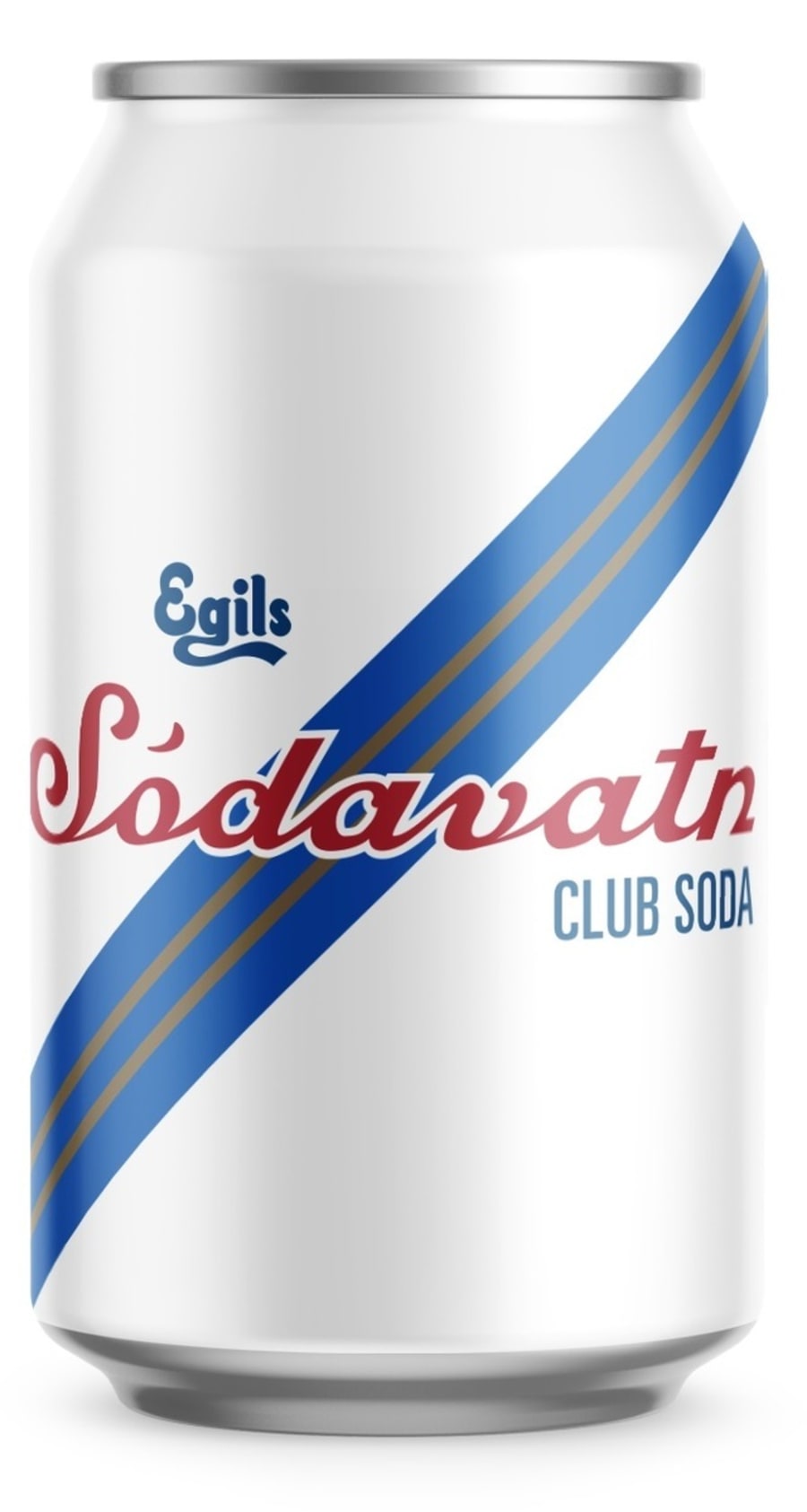 Egils Sódavatn