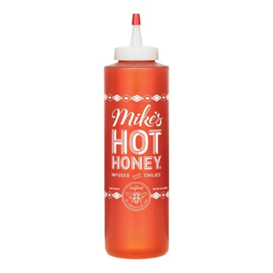 Mike's Hot Honey Chef's Bottle