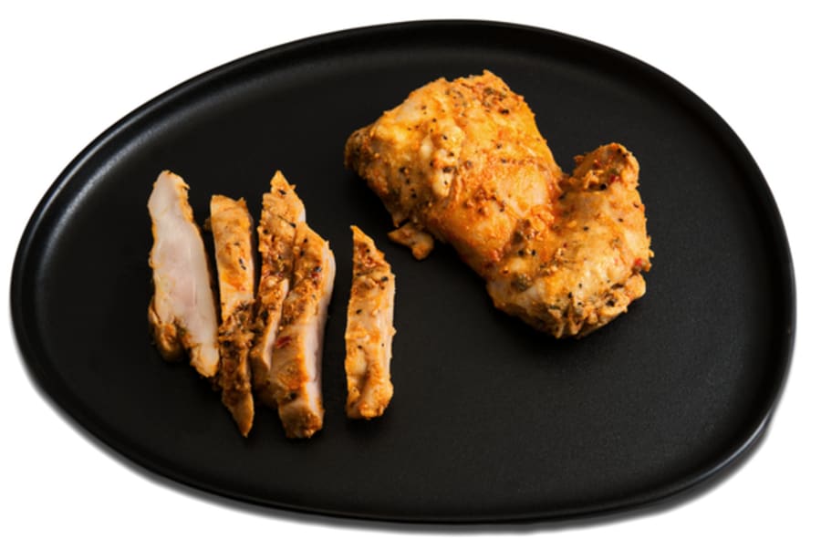 Elduð úrb.læri sk.Rodizio