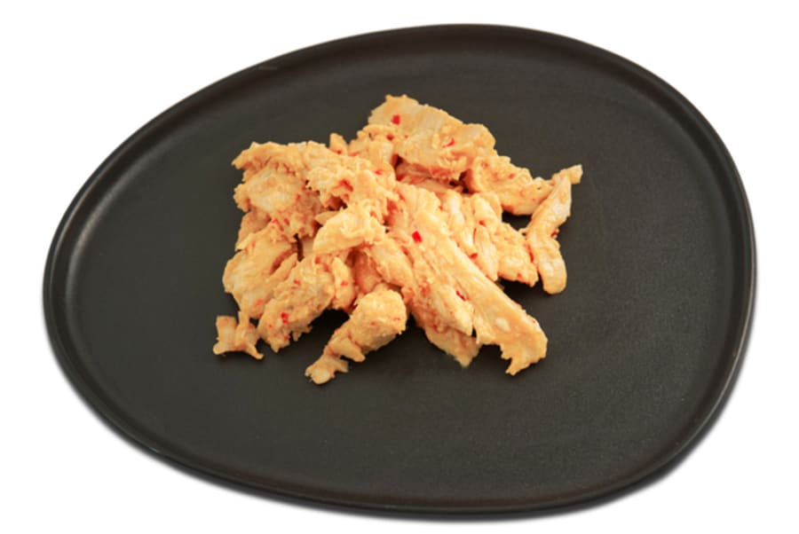 Elduð sk.bringa Teryaki 2,5 kg