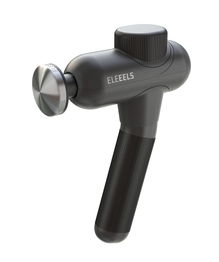 Eleeels X3P Nuddbyssa með hita