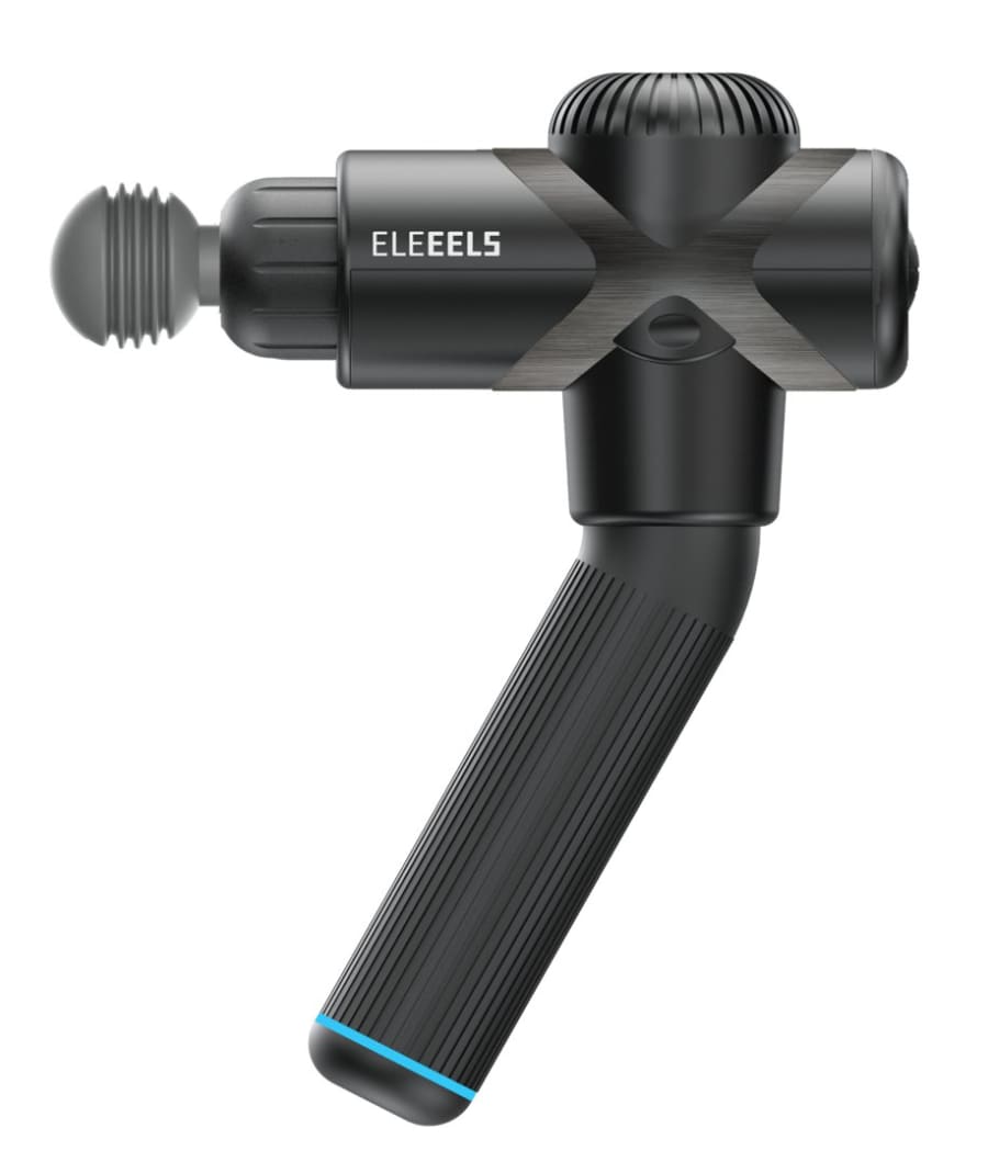 Eleeels X4 Nuddbyssa