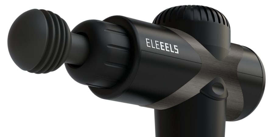 Eleeels X4 Nuddbyssa