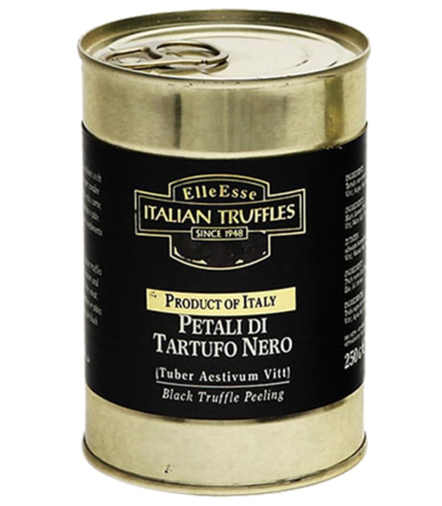 ElleEsse Black Truffle Peelings