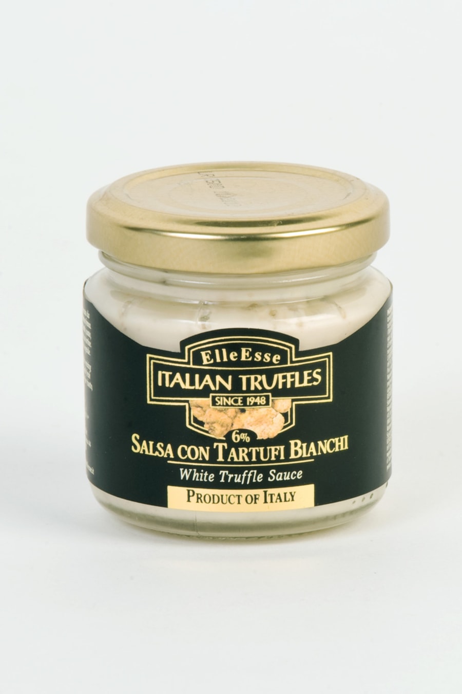 ElleEsse Trufflusósa Með Hvítum Trufflum 6%