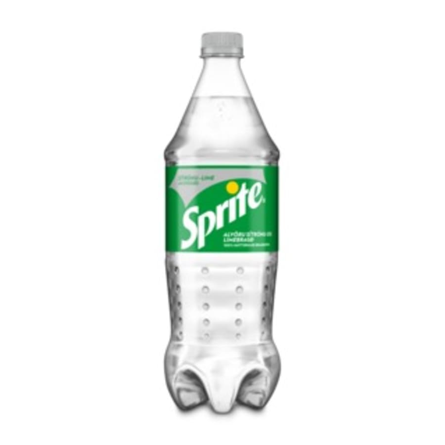 Sprite Zero 1 ltr