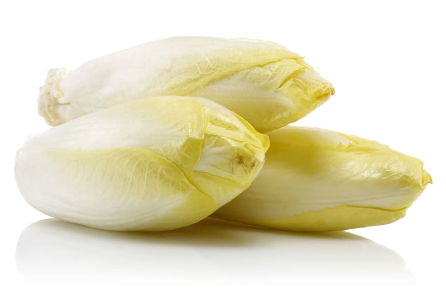 Endive gult
