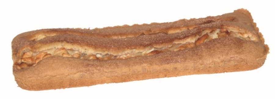 Eplalengja óbökuð 18 x 500 g