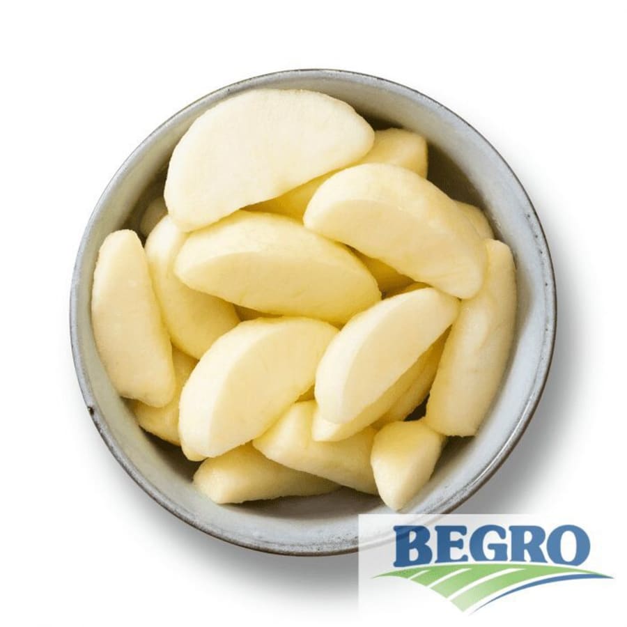 Epli bátar frystiv. 2,5kg (4 stk/ks)