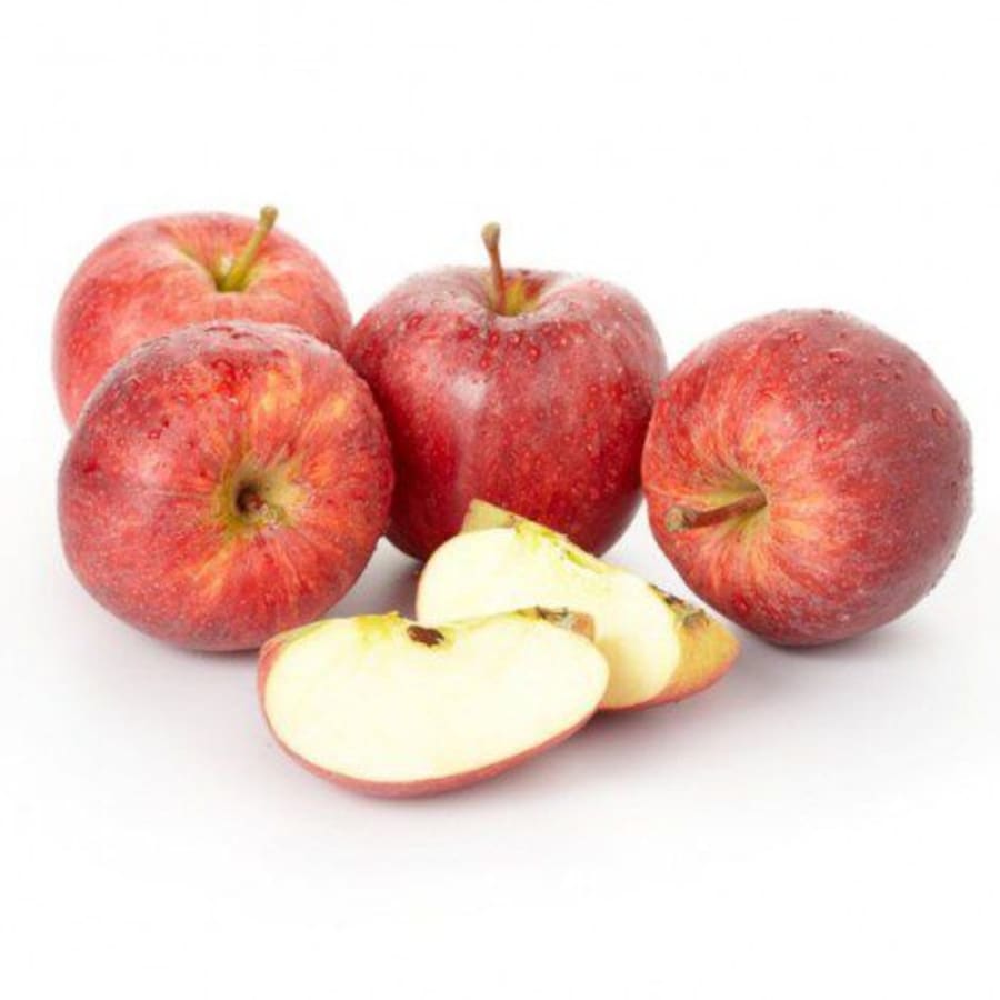 Epli lífræn Gala í pokum 1kg (10 kg/ks)