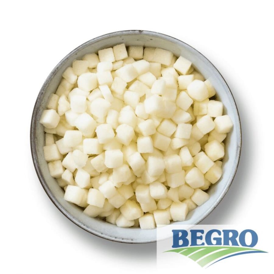 Epli teningar 2,5kg (4 stk/ks)