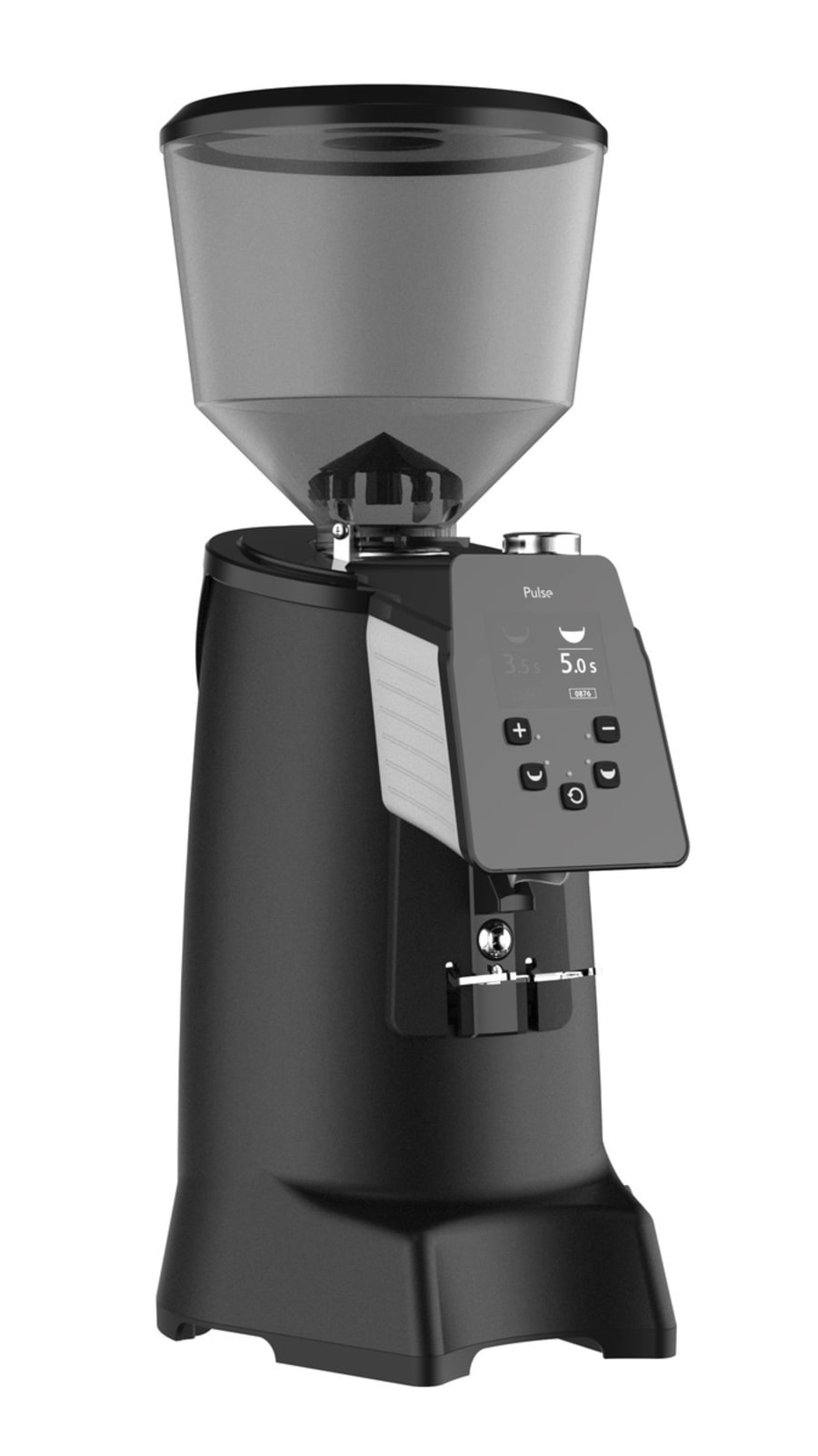 Espressokvörn
