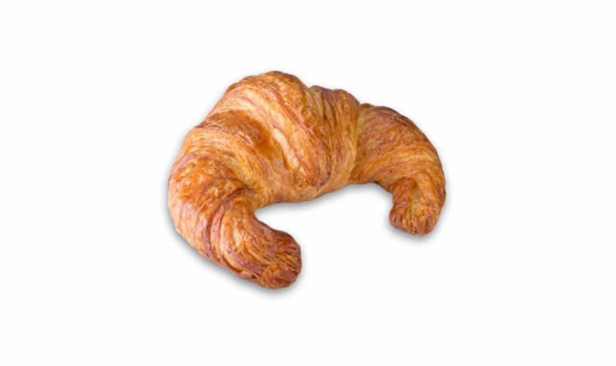 Europastry Croissant Curved