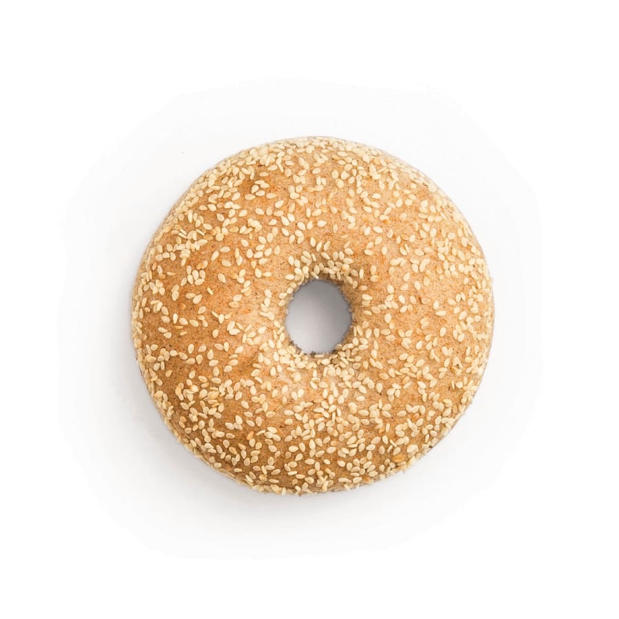 Europastry Pre-cut Semi-wholegrain Cristallion Bage