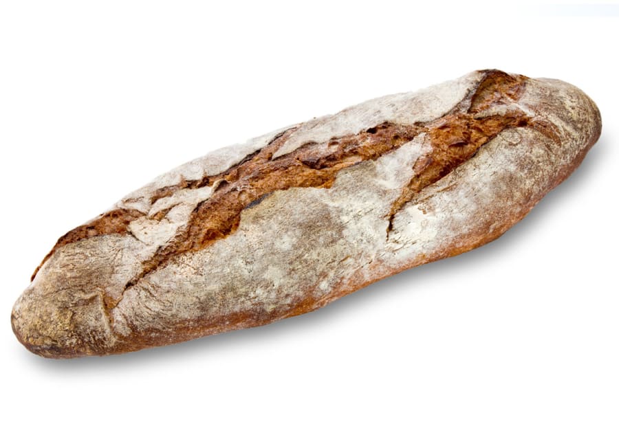 Europastry Súrdeigsbrauð Bókhveiti Steinbakað