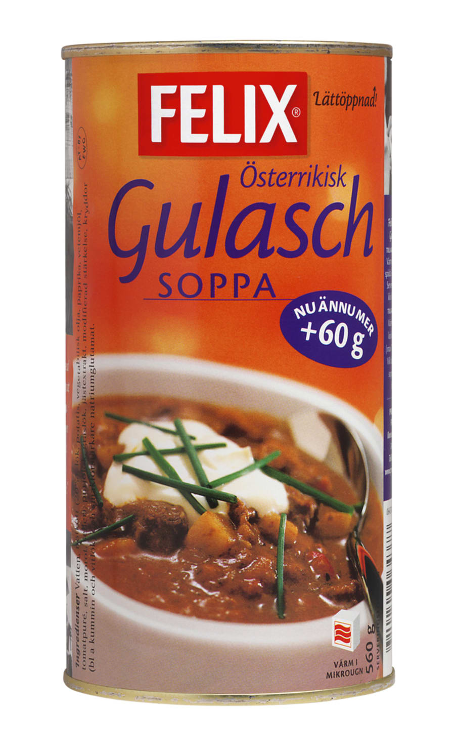 Felix Gúllassúpa