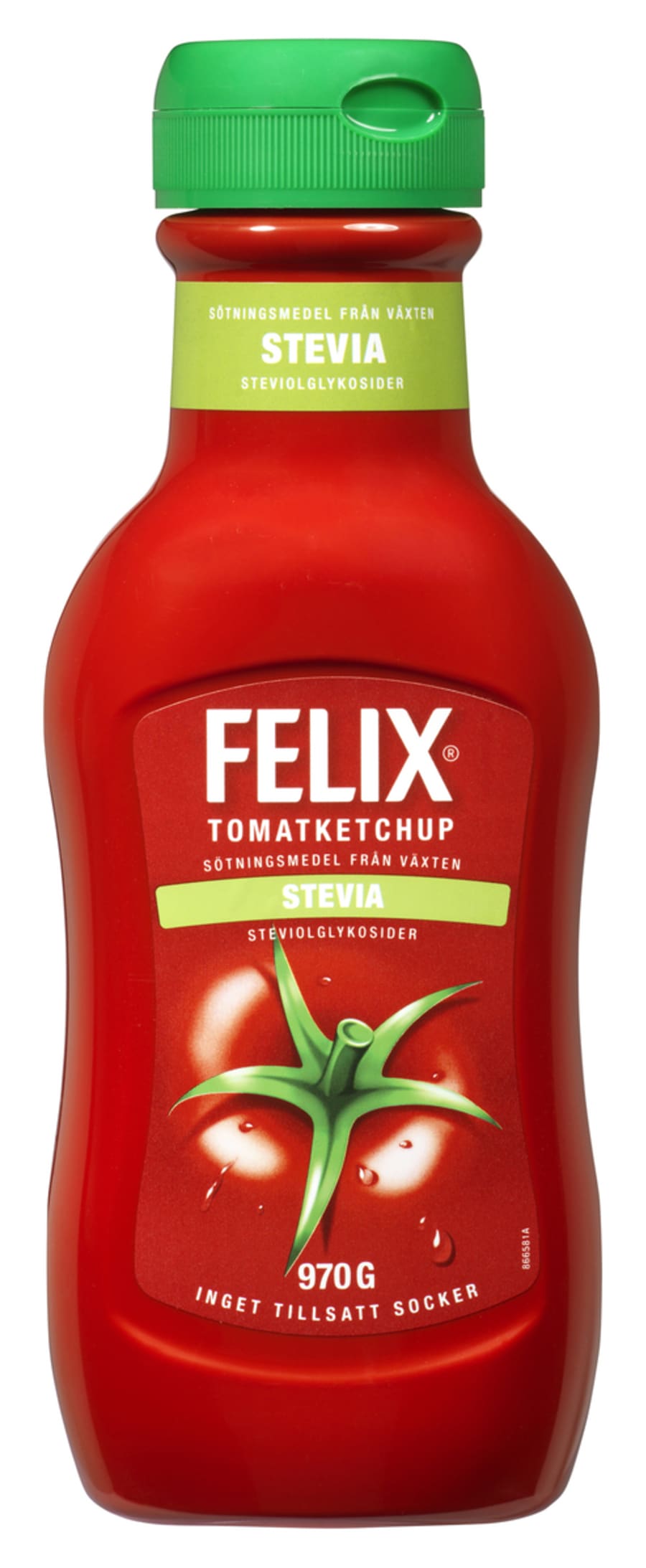 Felix Tómatsósa Stevia