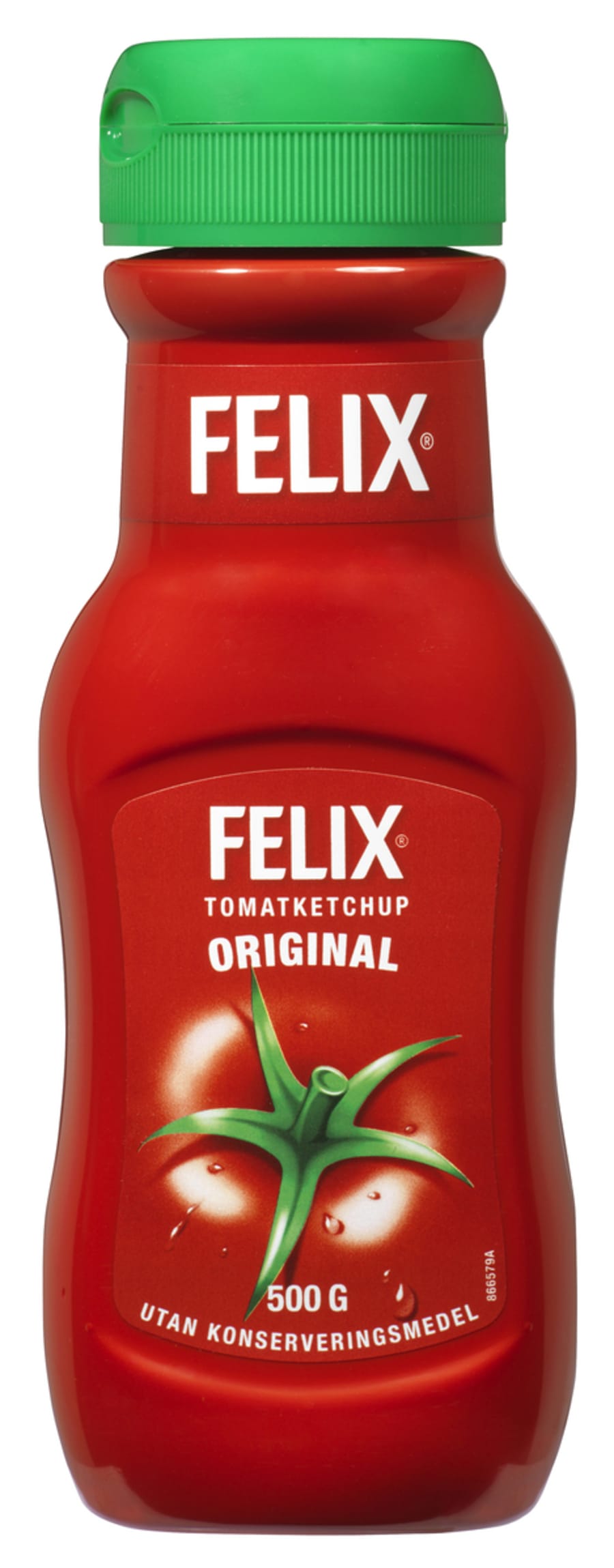 Felix Tómatsósa