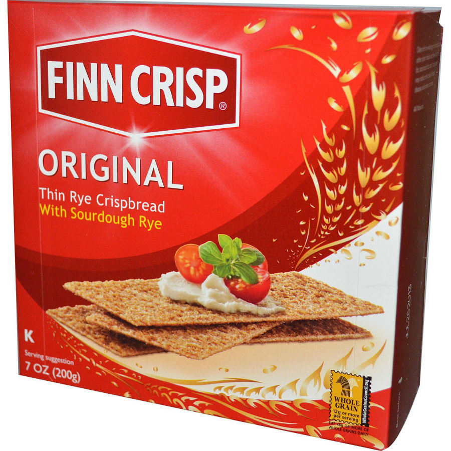 Finn Crisp Original 9x200g