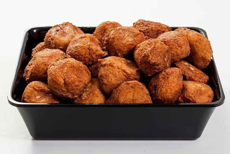 Fiskibollur litlar 55g [5kg/ks]