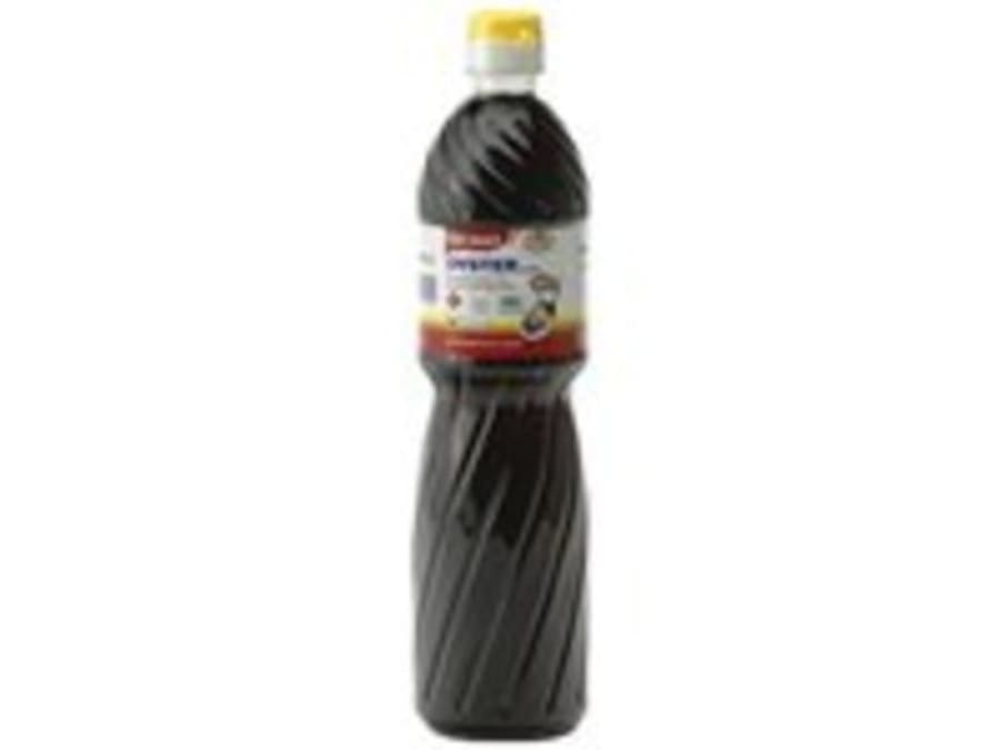 Fiskisósa fish sauce 700 ml/stk (12 stk/ks)