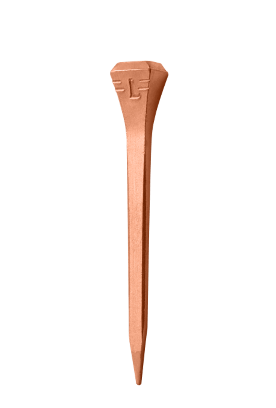 Fjaðrir Liberty kopar ESL 5 250stk