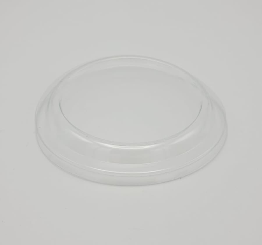 Flatt lok á 8oz ísbox 1000stk