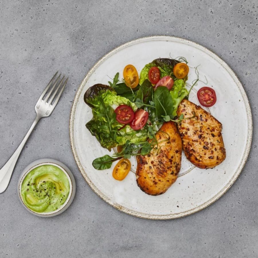Flevogold Roasted Chicken Fillet
