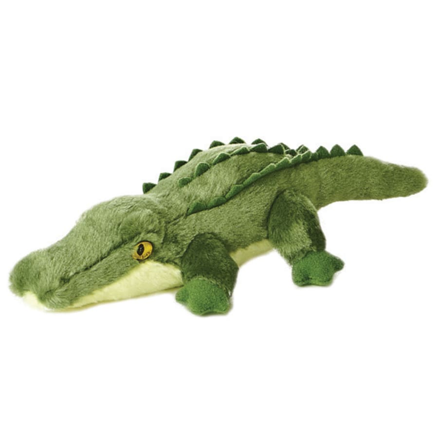 Flopsies- Alligator 21cm.
