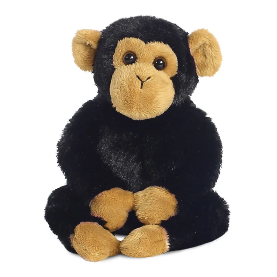 Flopsies – Clyde Monkey  21cm.