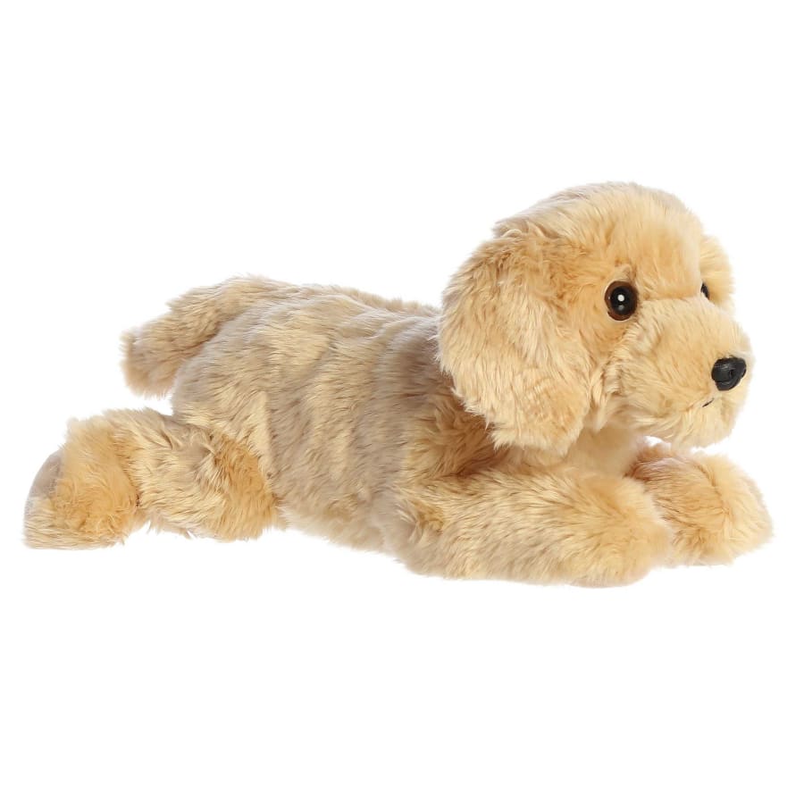 Flopsies – Labrador Hundur 30cm. (12)