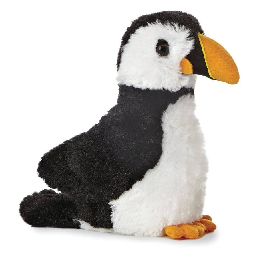 Flopsies – Puffin Lundi 21cm. (24)