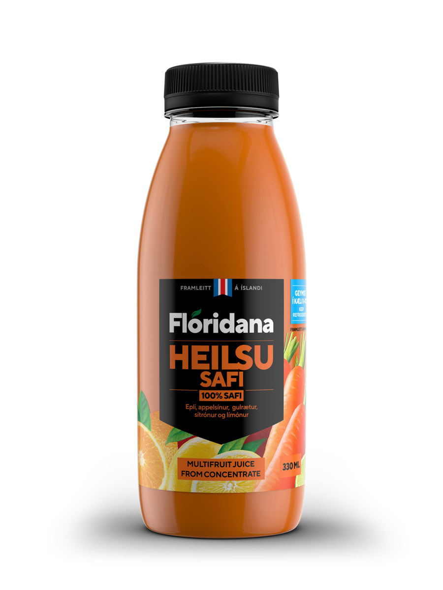 Floridana Heilsusafi