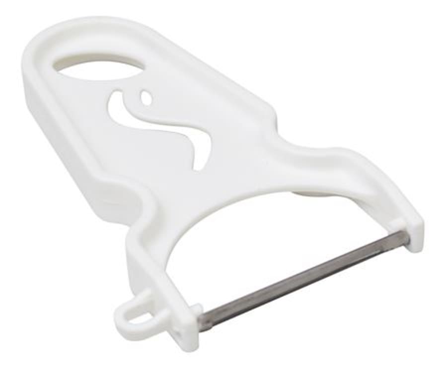 Flysjari speed peeler plast
