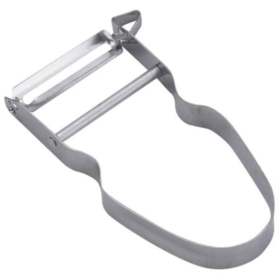 Flysjari speed peeler ryðfrítt stál