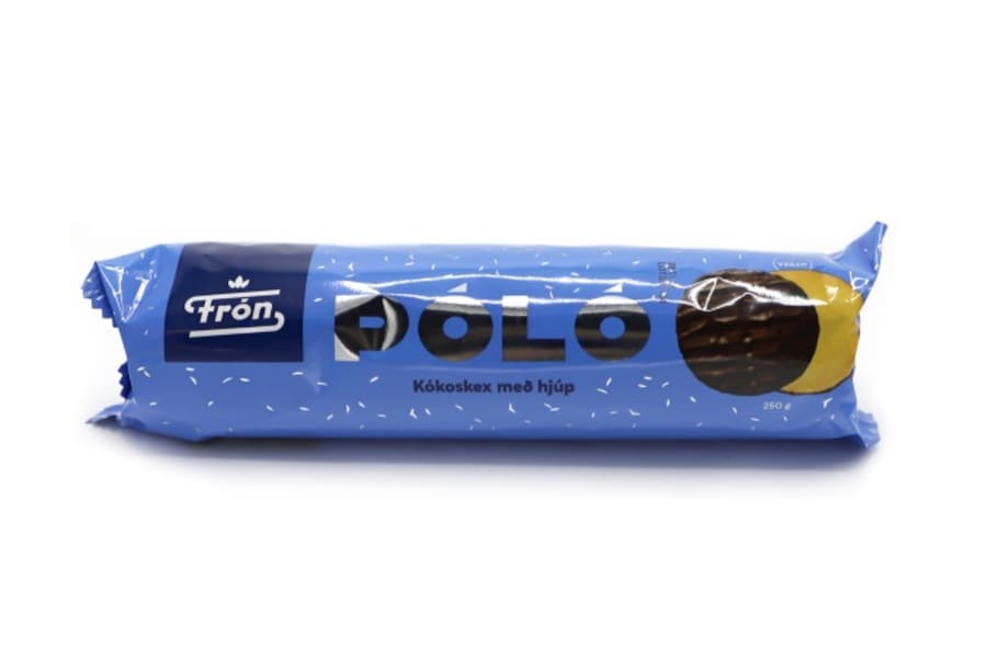 Frón Póló 250g