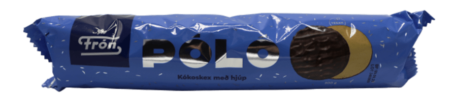 Frón Póló 300g