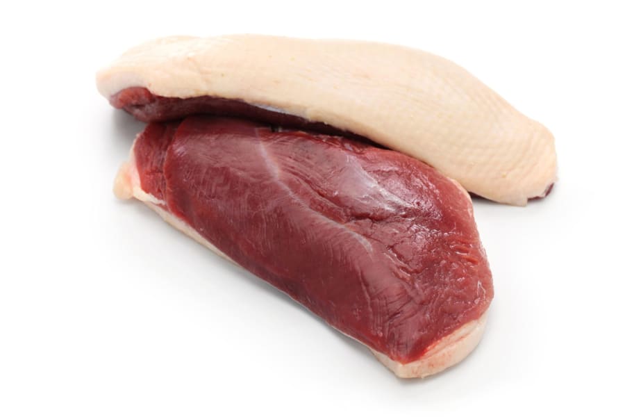 Franskar andabringur barbarie (2stk) [5kg/ks]