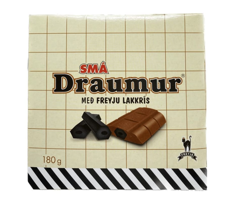 Freyju draumur 180 gr box
