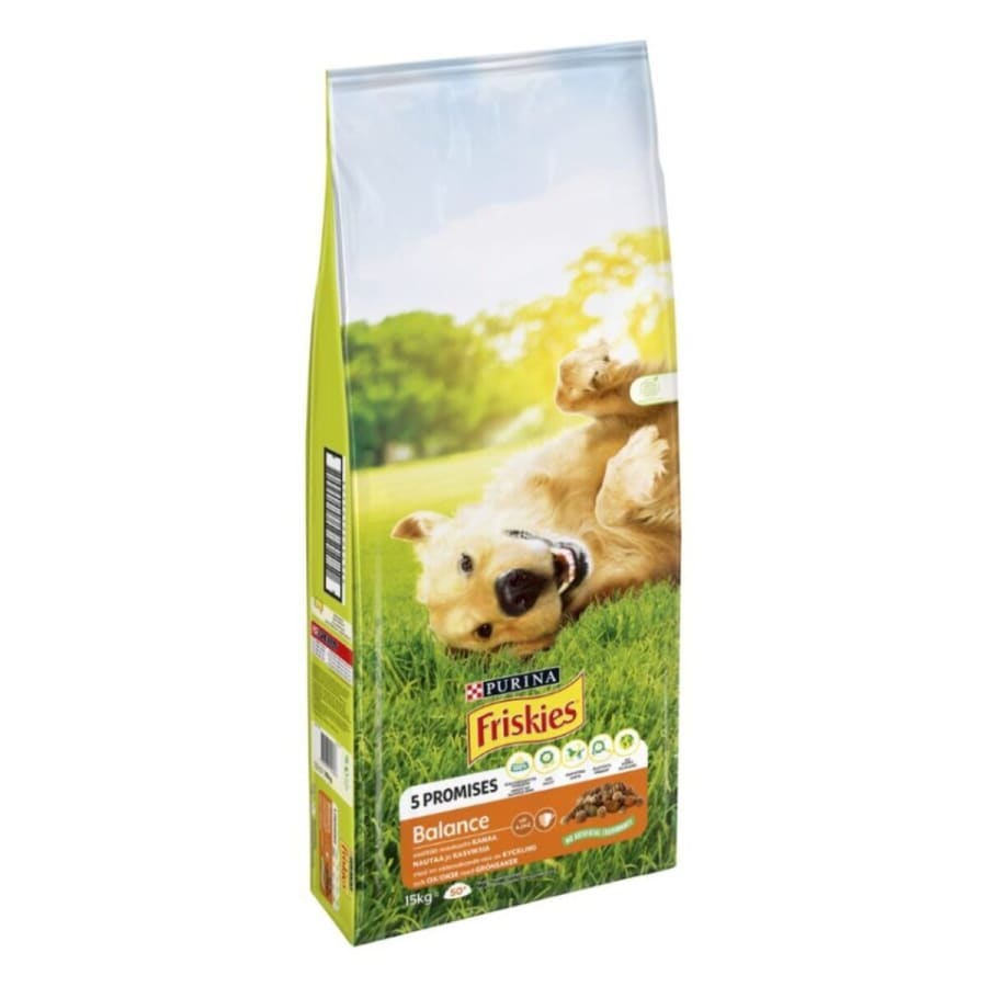 Friskies Balance Chicken