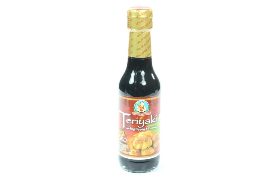FSG Foods Teriyaki Sauce