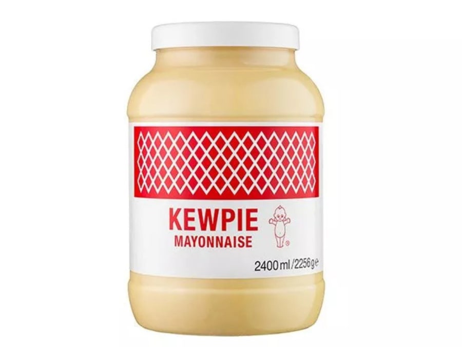 FSG Kewpie Japanskt Majones