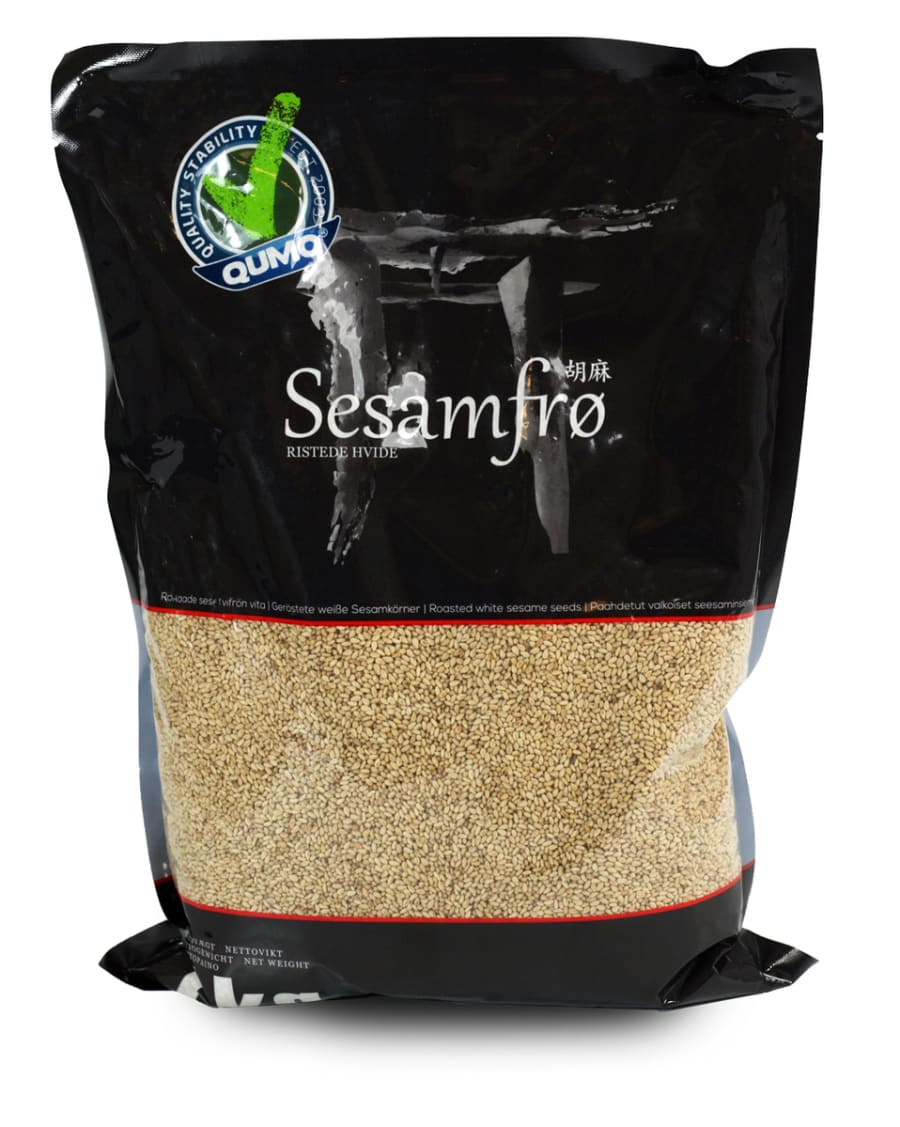 FSG Sesame White