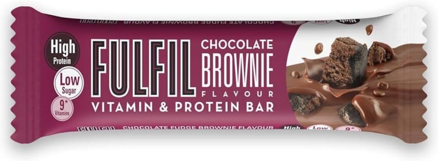 Fulfil Brownie