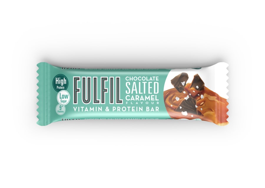 Fulfil Salted Caramel