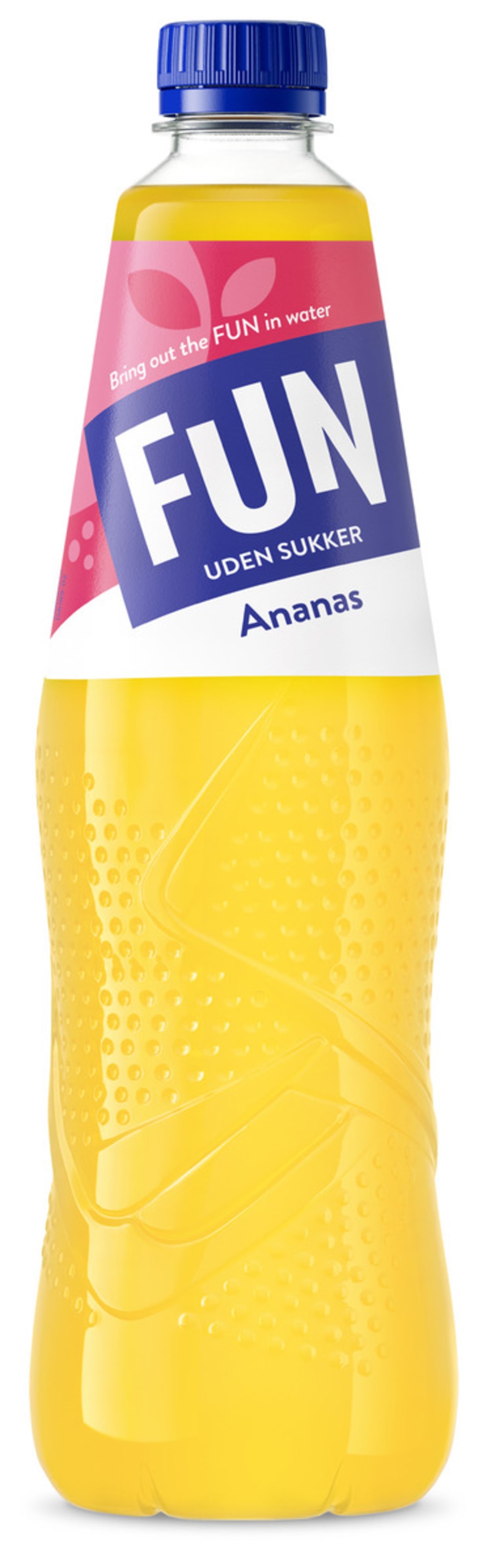 Fun Light Djúsþykkni Ananas
