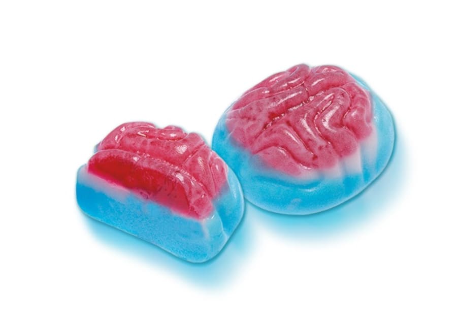 Fylltir heilar 1kg