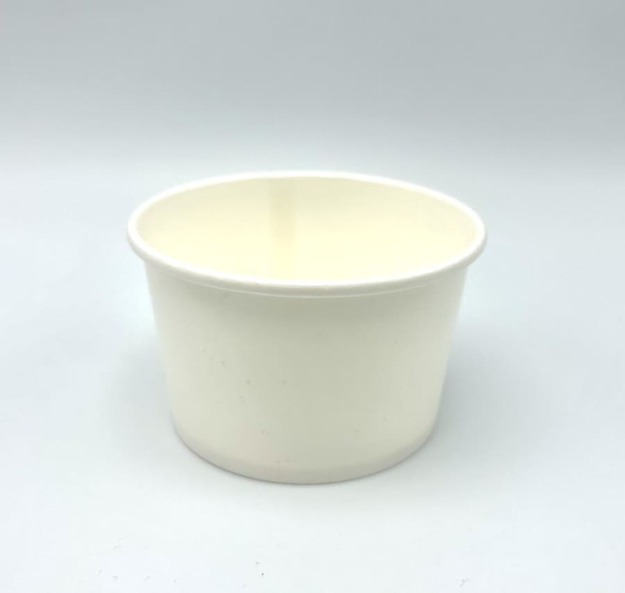 Garri ísbox 8oz 1000stk